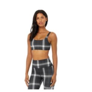 ALO YOGA bra